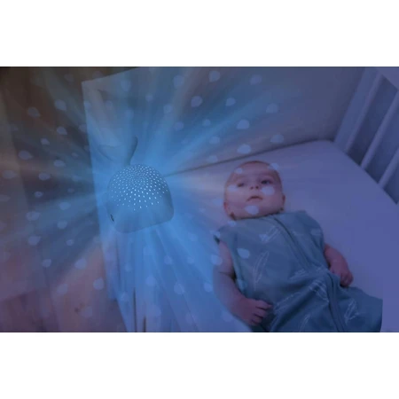 Lampe de chevet Wally Grey Wally