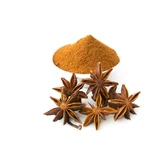 Star Anise Fruits Powder 100 Gr