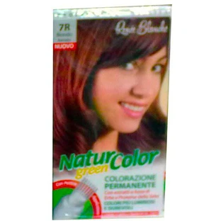 N KLEUR N 7 R KOPERBLOND