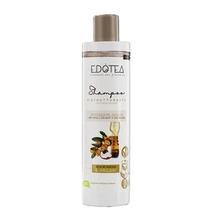 Edotea Champú Reestructurante 250ml