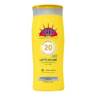 Prep Solari Spf 20 200ml