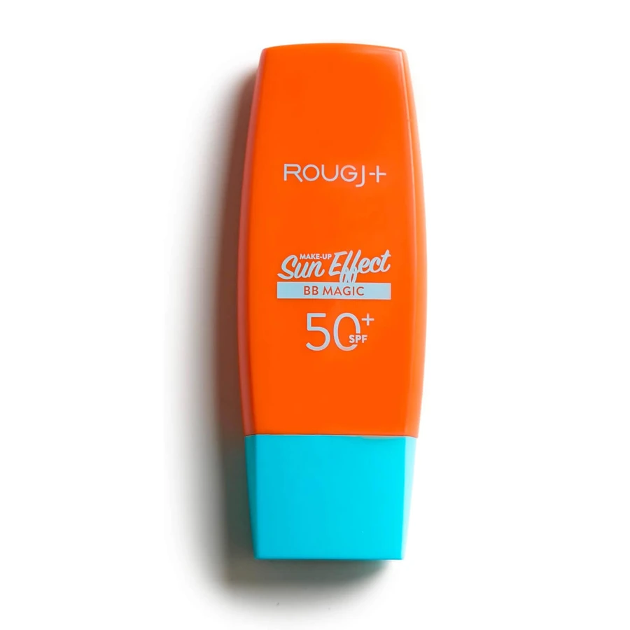 Rougj BB Magic efecto sol SPF 50+