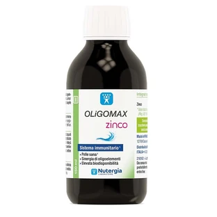 OLIGOMAX ZINC 150ML