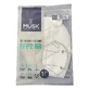MASCĂ FFP2 MOSC ALB 10PCS
