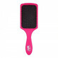 Ontklittende borstel Original Pink, Natte borstel