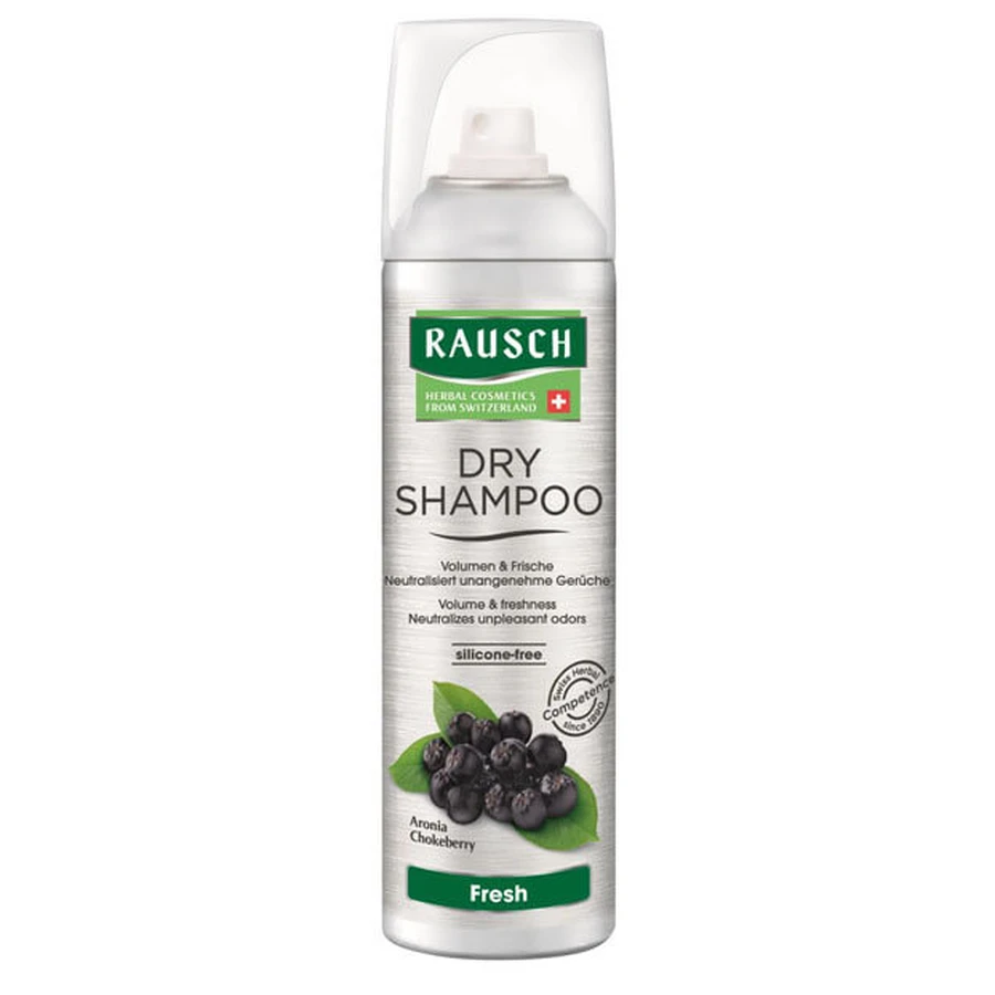 RAUSCH DROOGSHAMPOO 150ML