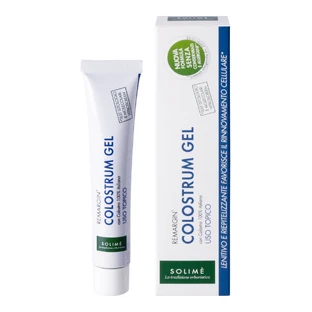 CALOSTRO GEL REMARGIN 30ML