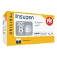 INSUPEN OR 32g 8mm 100 aiguilles