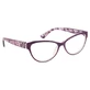 ALVITA OCCH LETT BETSY PU+2.00
