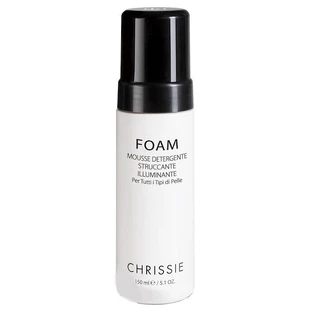 CHRISSIE SCHUIM MOUSSE DET STRUC