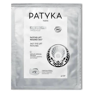 PARCHE PATYKA OCC LIFT 360 2PCS