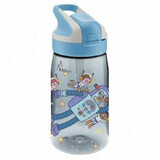 Summit tritan beker, 450ml, Space Robot, Laken