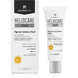 Sun protection fluid SPF50+ Heliocare 360º Pigment Solution, 50 ml, Cantabria