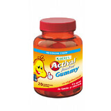 Actival Junior Gummy, 20 tablets, Beres Pharmaceuticals