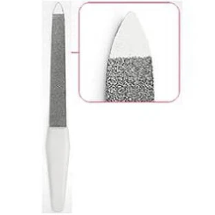 Pilnik do paznokci Lycia 125cm Cla6szt.