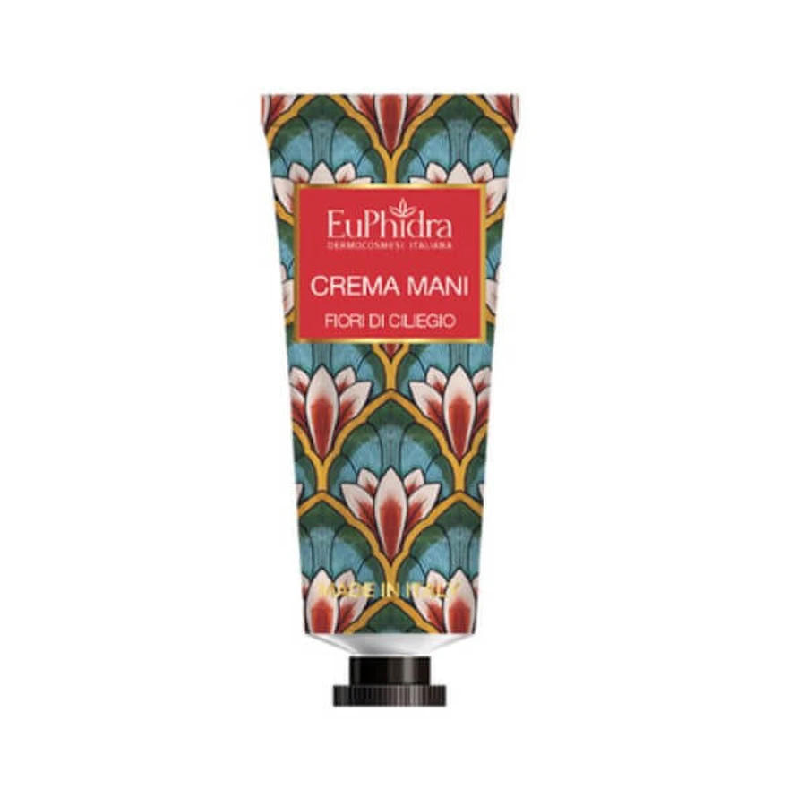 Euphidra Kersenbloesem Handcrème 50ml