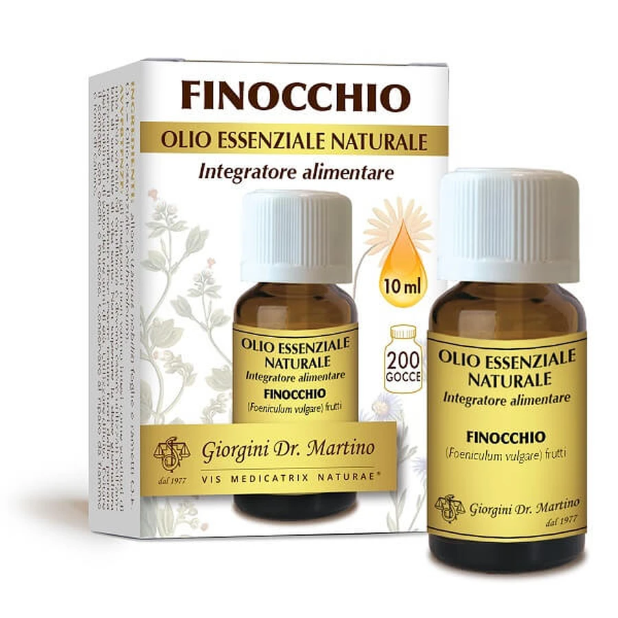 Fennel Oe Nat 10ml
