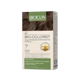 Bioclin Bio Colorist Coloración Permanente 7 Rubio