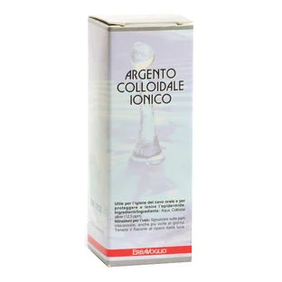 ARGENT COLLOÏDAL 30ML