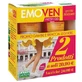emoven Kit 2 Gel proaspăt 125ml