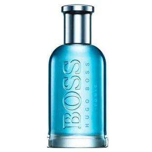 BOSS GEBOTTELDE TONIC U EDT 200 VAPO
