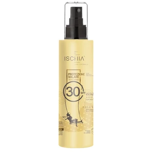 ISCHIA ZOUTEN PROT SOL SPF30