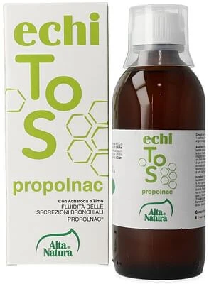 Echitos Nac oplossing 150 ml