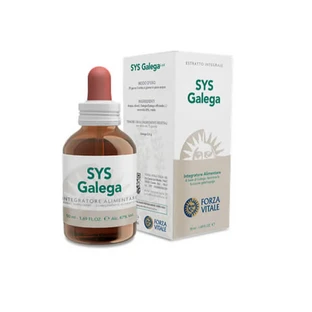 Sys Galega Tropfen 50ml
