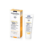 Isis Pharma UVEBLOCK Sun Protection Cream SPF 50+ Tinted Mineral, 40 ml