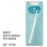 VANTAGE GM037 WIT POTLOOD X UNGH