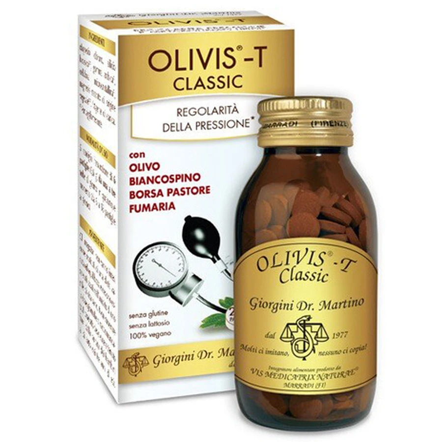 Olivis Classic 225past