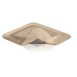 MEPILEX BORDER AG 7,5X7,5CM 5P