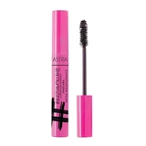 Astra Instavolume Volumizing Mascara Zwarte Wimpers - Intens Volume Effect