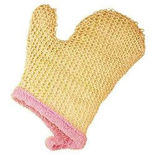 GUANTE SISAL