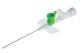 Gauge 18 Cannula Needle In Polyurethane 2-Way With Valve