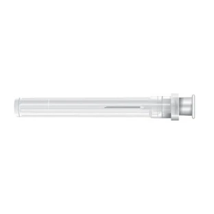 Aiguille Pic Mesot G27 4mm 100pcs