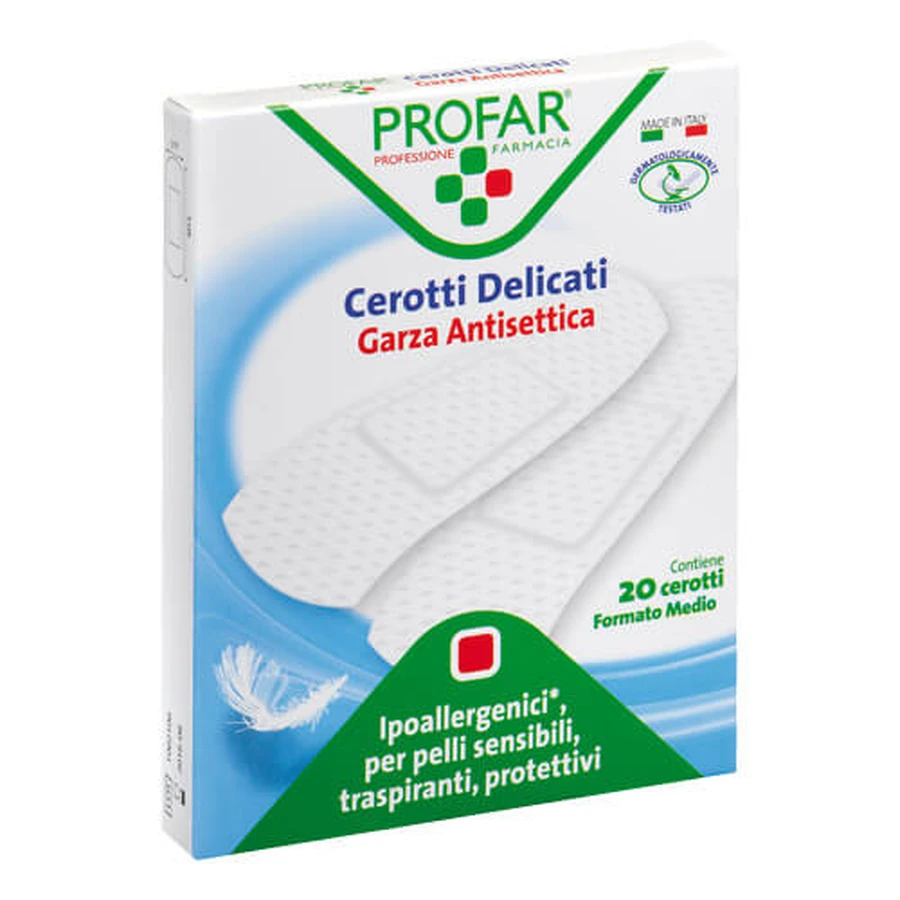 Cer Profar Klasse Mdo 20st
