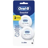 ORALB MANN DRAHT INTERD N/C 2PCS