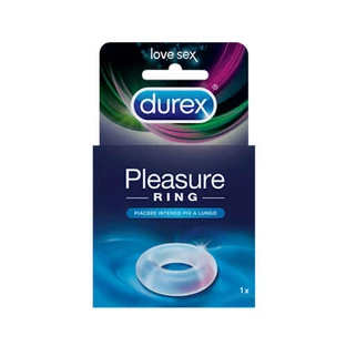 Durex Pleasure Ring Stimulerende Ring