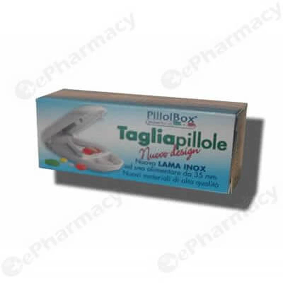 PILLENDOOS SNIJDER
