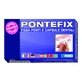 Pontefix Set Puentes Fissag