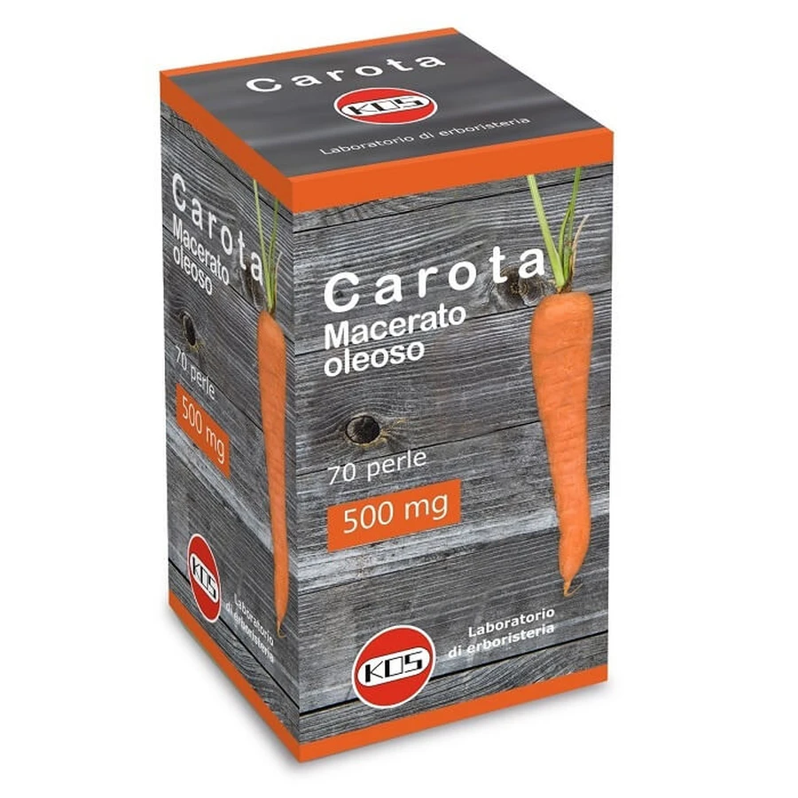 WORTEL 500MG 70PRL