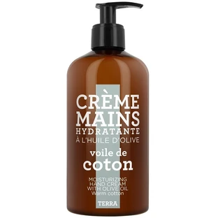 HAND CREAM 300ML VOILE DE COTO
