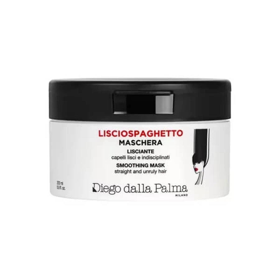 Diego Dalla Palma Smoothspaghetto glättende Maske 200ml