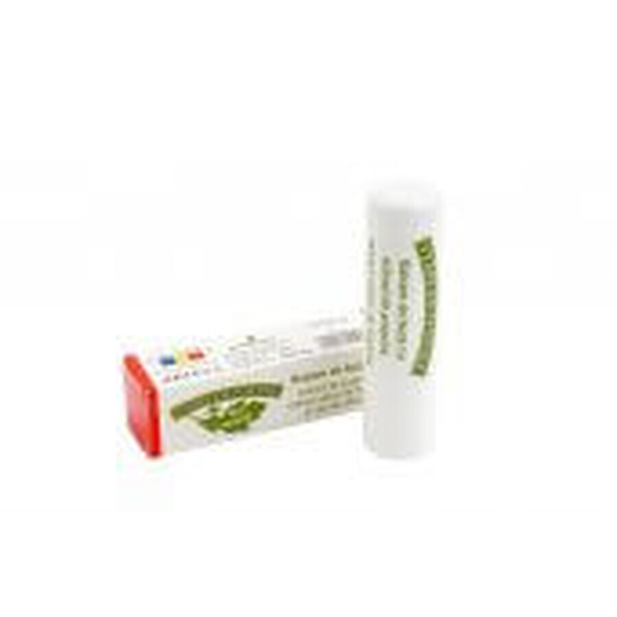 Lippenbalsem met propolis, wortel- en katinaextract 4,8 g, Verre de Nature