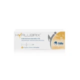 Hyalubrix-Spritze mit Hyaluronsäure 30 mg/2 ml