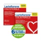 Lactoflorene Cholesterolsupplement Bipack Melkzuurfermenten Rode Rijst Zakjes