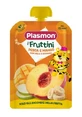 PLASMON I Vruchten Perzik/Mango