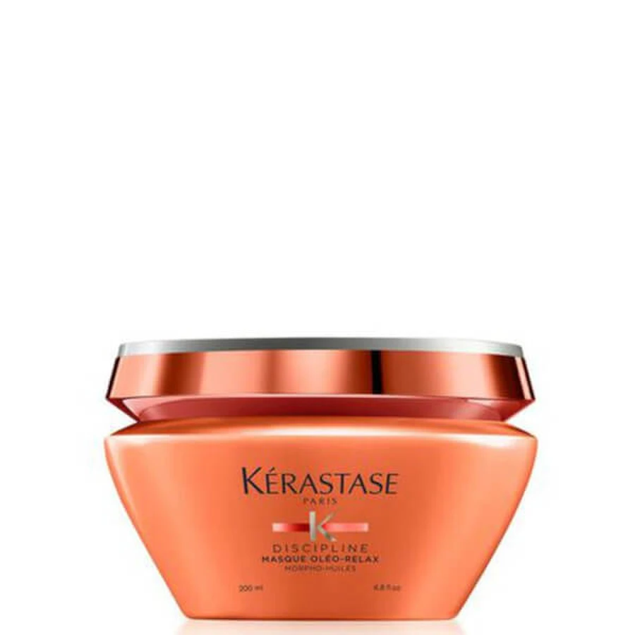 Kerastase mask Masque Oléo-Relax 200ml
