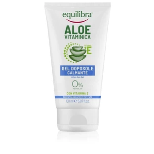 EQUILIBRA ALOË AFTERSUN GEL